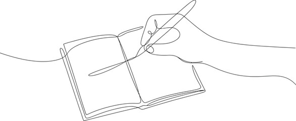 Hand drawing a detailed architectural blueprint on a white background