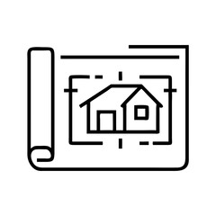 Abstract black background for luxury design, minimalist style and dark mystery vibes.