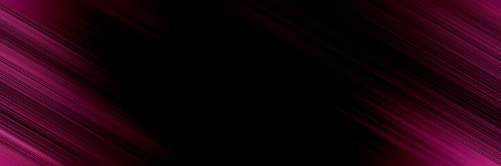 Background abstract pink and black dark are light with the gradient is the Surface with templates metal texture soft lines tech design pattern graphic diagonal neon background.