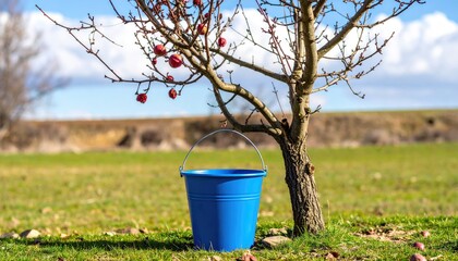 zero waste, plant, pot, isolated, leaf, tree, nature, growth, grow, flower, white, small, seedling, living, gardening, sprout, young, new, houseplant, garden, object, botany, growing, vegetation, bran