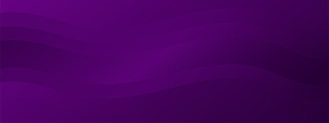 Dark Purple Diagonal Lines and Shadow Effect Background