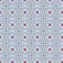 Seamless Pattern Background