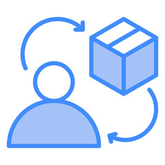 Product Feedback Icon