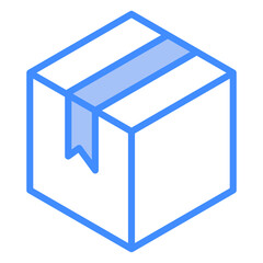 Box Icon