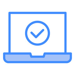 Laptop Icon