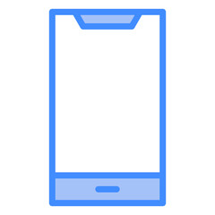 Smartphone Icon