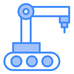 Automation Icon