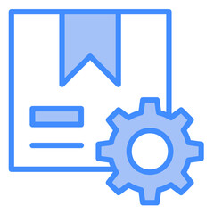 Product Management Icon
