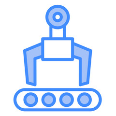 Machinery Icon