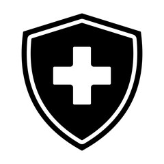 Health Protection Icon