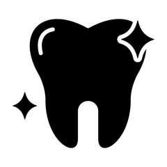 Tooth Health Icon