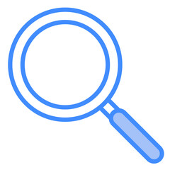 Magnifying Glass Icon