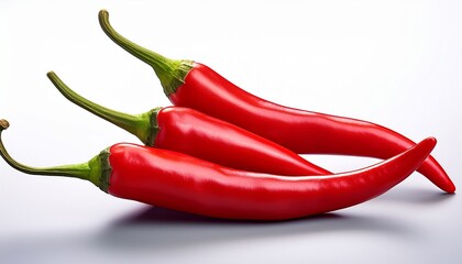 red hot chili pepper