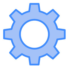 Gear Icon