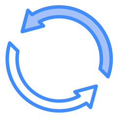 Sync Icon
