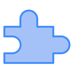 Puzzle Icon