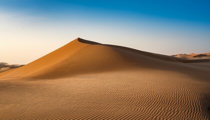 sand mound perfectly curved form velvety smoothness and serene ambiance epitomize its sheer simplicity and exquisite grace
