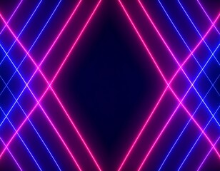 Diverse business team brainstorming in a modern office, using sticky notes to plan a creative project