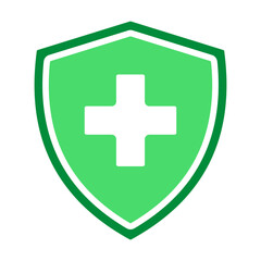 Health Protection Icon