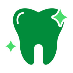 Tooth Health Icon