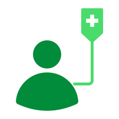 Patient Icon