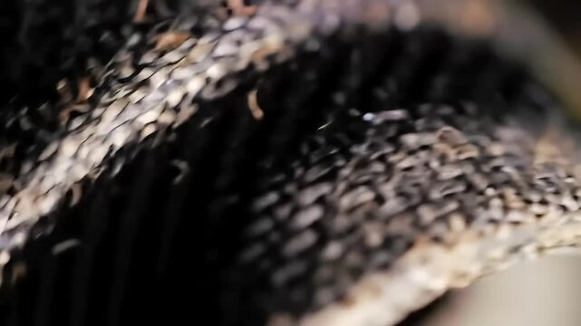Animal Skin