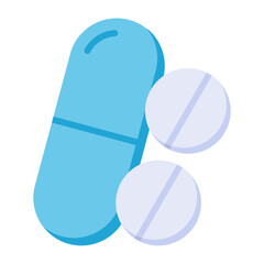 Medicine Icon