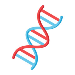 Dna Icon