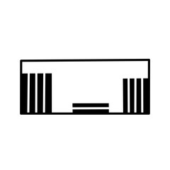 bookshelf icon