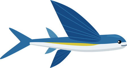 Sea Animal Illustration