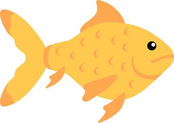 Sea Animal Illustration