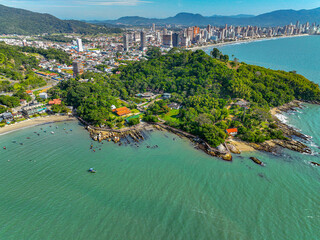 view of the Porto belo