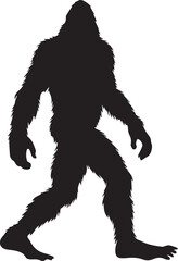 Mysterious Forest Creature on the Move