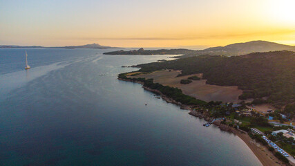 Sardinia Sardegna Italy Clear Water, Best Beaches, Excellent Holiday Vacation