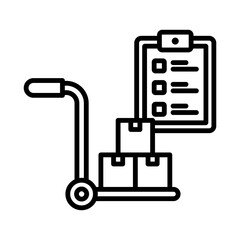 Procurement Icon