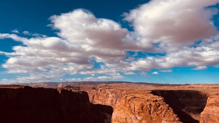 그랜드캐년/엔텔롭 캐년