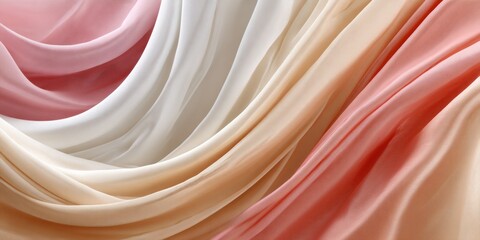 Premium Guam Liberation Day Fabric Wave Abstract with Summer Aesthetic for Millennial Marketing Campaigns Inspired by Independence and Resilience