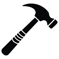 hammer and nail