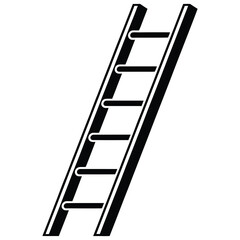 ladder to success