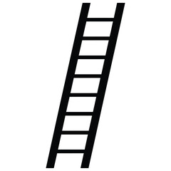 ladder to success