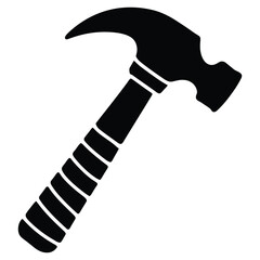 hammer and nail