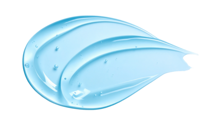 ジェルテクスチャ