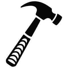 hammer and nail