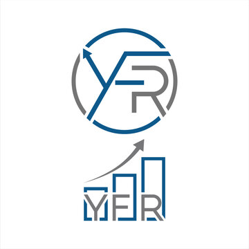 Modern Business Logo Design Featuring Financial Growth and Investment Opportunities for a Secure Future and Positive Development
