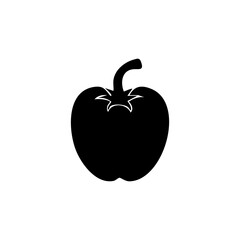 vector tomato icon