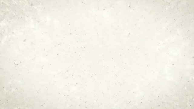 An offwhite speckled background with varied tonal patches and blurred edges