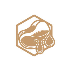 soybean symbol icon vector illustration design