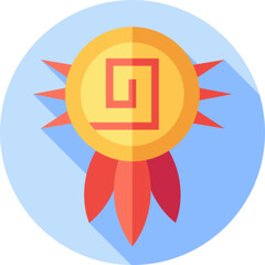 Warrior Shield