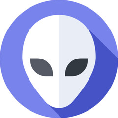 Extraterrestrial Being