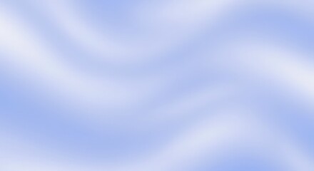 A gentle blend of light blue and white creating a soft and dreamy abstract background effect here